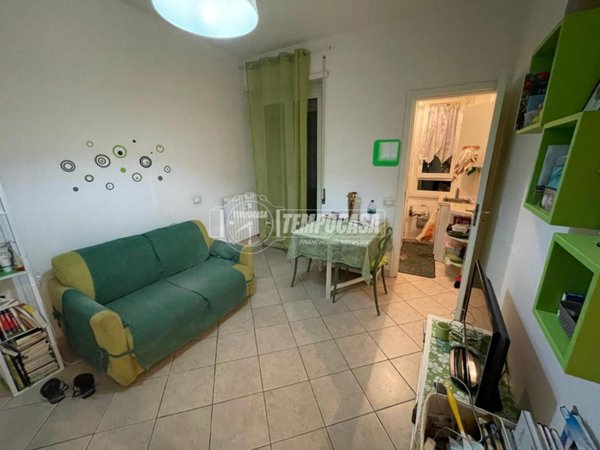 appartamento in affitto a Milano in zona Casoretto