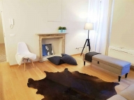 appartamento in affitto a Milano in zona Sempione