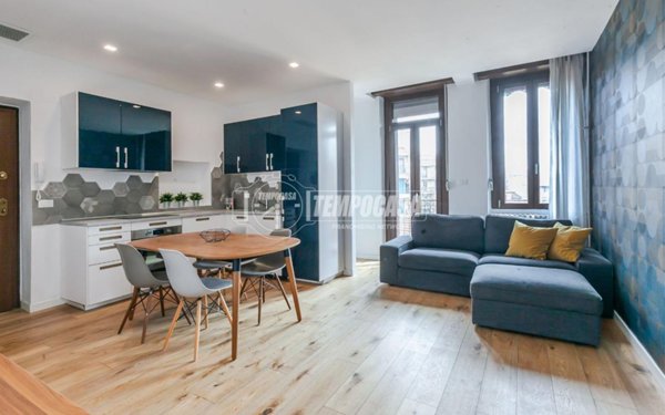 appartamento in affitto a Milano in zona Isola