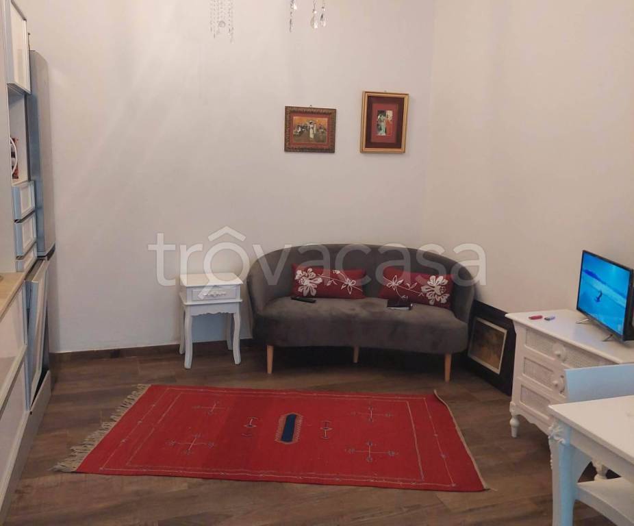 appartamento in affitto a Milano in zona Casoretto