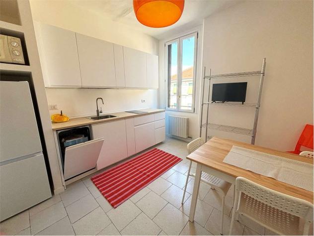appartamento in affitto a Milano in zona Villapizzone