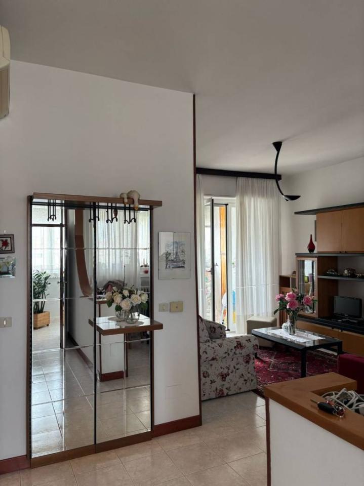 appartamento in affitto a Milano in zona Quarto Cagnino
