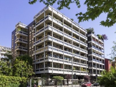 ufficio in affitto a Milano in zona Sempione