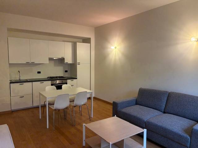 appartamento in affitto a Milano in zona Maggiolina
