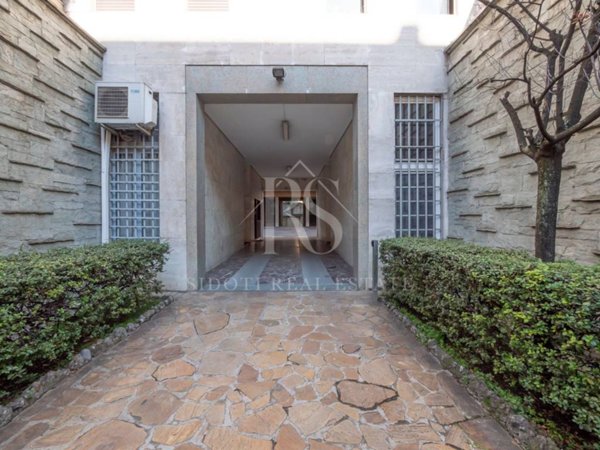 appartamento in affitto a Milano in zona Città Studi