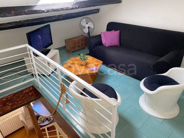 appartamento in affitto a Milano in zona Bocconi