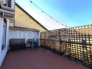appartamento in affitto a Milano in zona Sempione