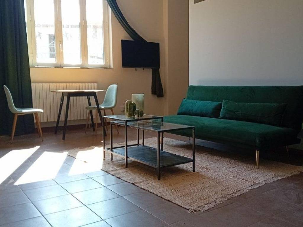 appartamento in affitto a Milano in zona Chiesa Rossa