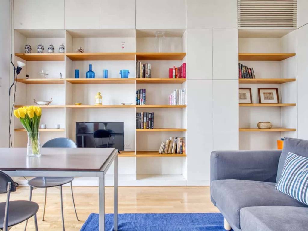 appartamento in affitto a Milano in zona Città Studi