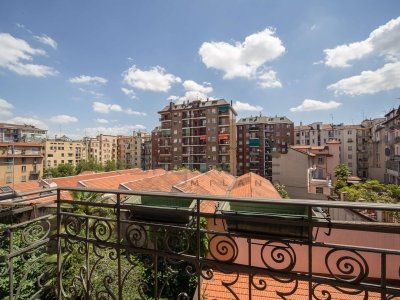 appartamento in affitto a Milano in zona Porta Romana