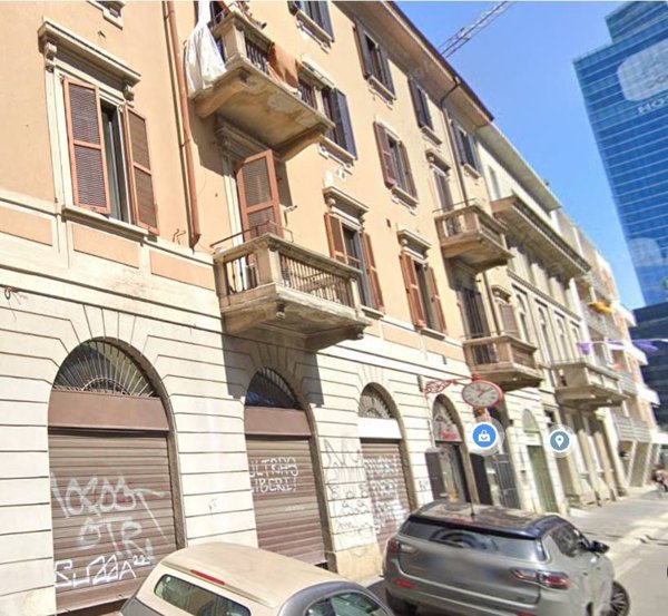appartamento in affitto a Milano in zona Isola