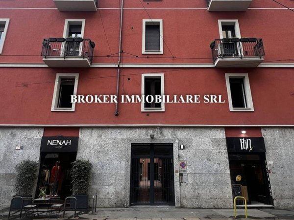 ufficio in affitto a Milano in zona Porta Venezia