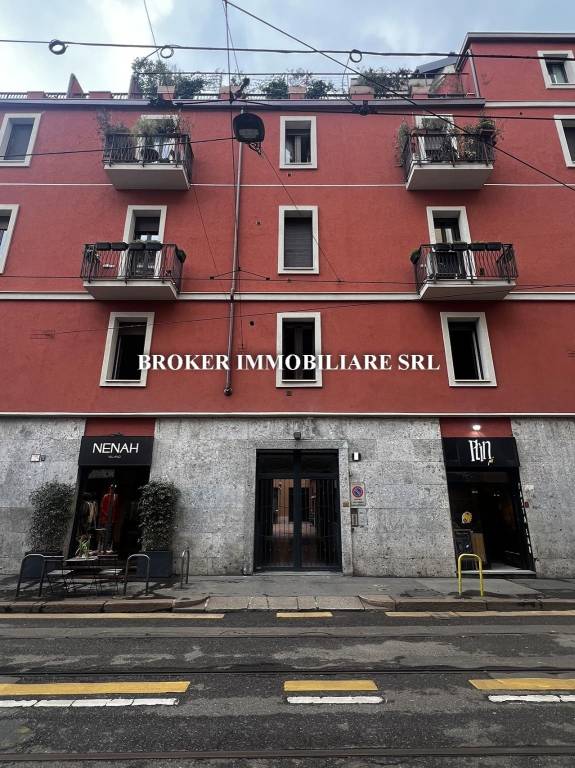 ufficio in affitto a Milano in zona Porta Venezia