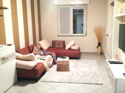 appartamento in affitto a Milano in zona Precotto