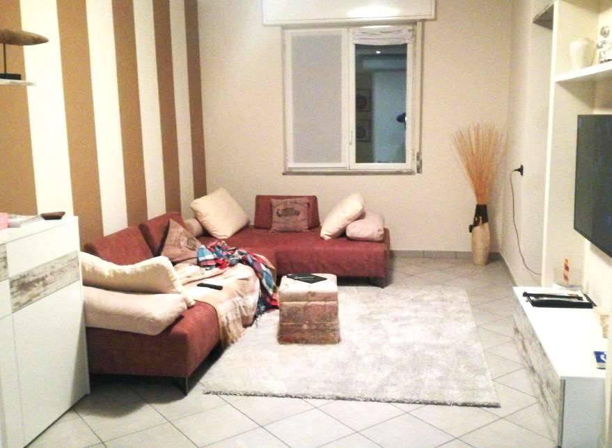appartamento in affitto a Milano in zona Precotto