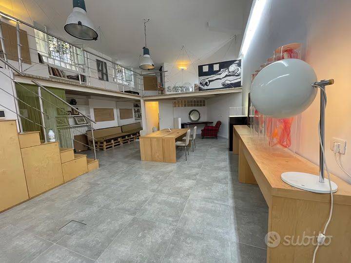 appartamento in affitto a Milano in zona Stazione Centrale