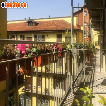 appartamento in affitto a Milano in zona Porta Venezia
