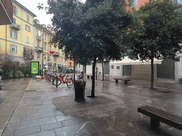 appartamento in affitto a Milano in zona Isola