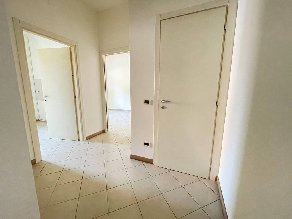 appartamento in affitto a Milano in zona Niguarda