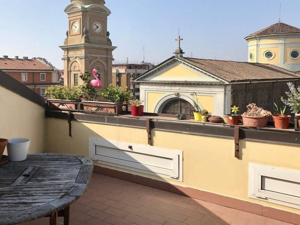 appartamento in affitto a Milano in zona Piazzale Lodi