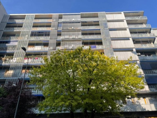 appartamento in affitto a Milano in zona Maggiolina