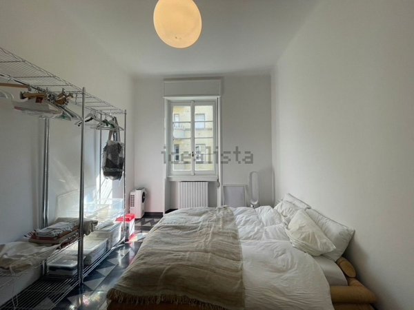 appartamento in affitto a Milano in zona Piazzale Lodi