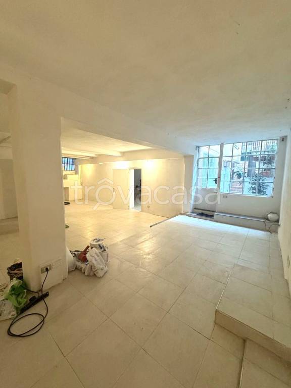 locale commerciale in affitto a Milano
