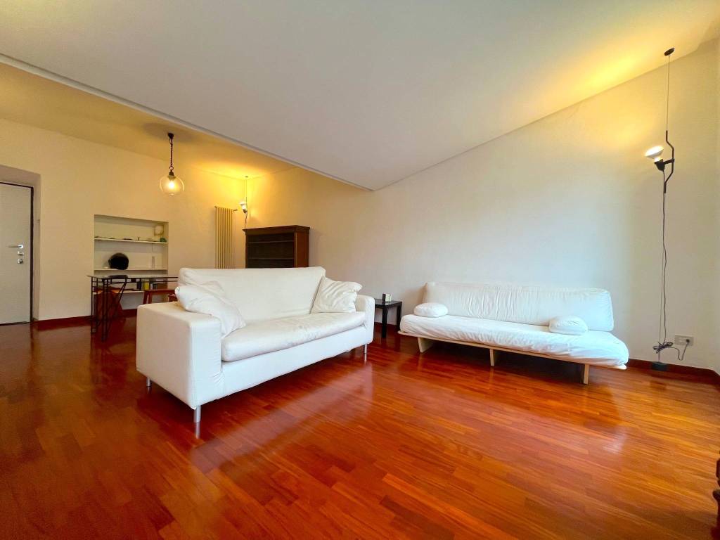 appartamento in affitto a Milano in zona Porta Ticinese