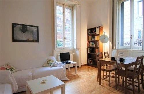 appartamento in affitto a Milano in zona Il Portello