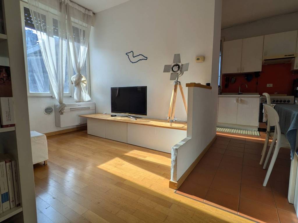 appartamento in affitto a Milano in zona Porta Venezia