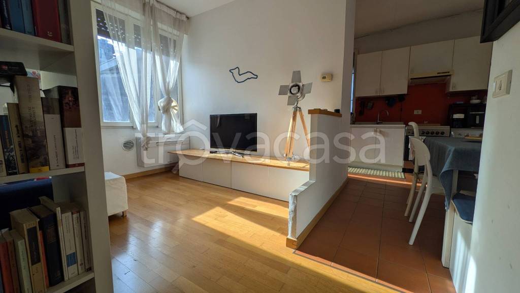 appartamento in affitto a Milano in zona XXII Marzo