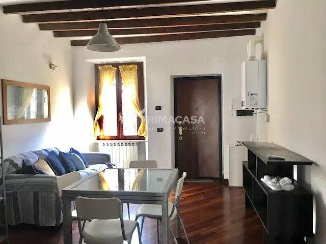 appartamento in affitto a Milano in zona Porta Romana
