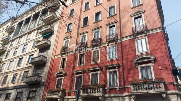 negozio in affitto a Milano in zona Porta Romana