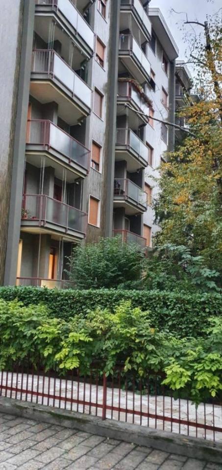 appartamento in affitto a Milano in zona Segnano