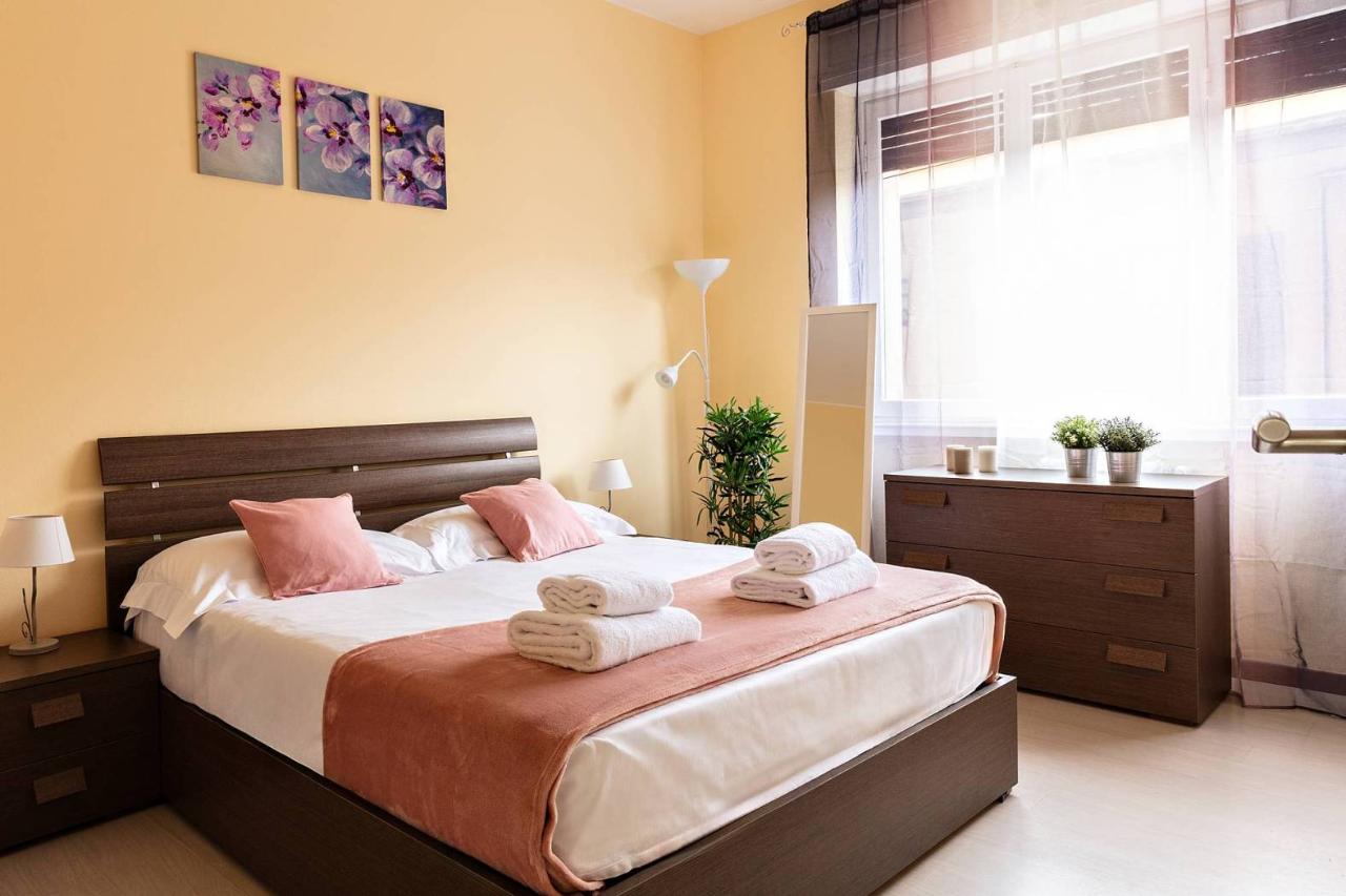 appartamento in affitto a Milano in zona Villapizzone