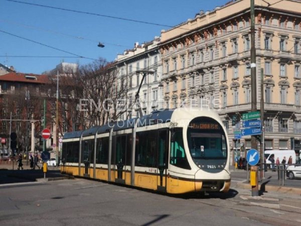 negozio in affitto a Milano in zona Porta Venezia