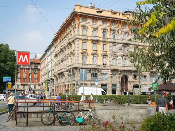 negozio in affitto a Milano in zona Porta Venezia