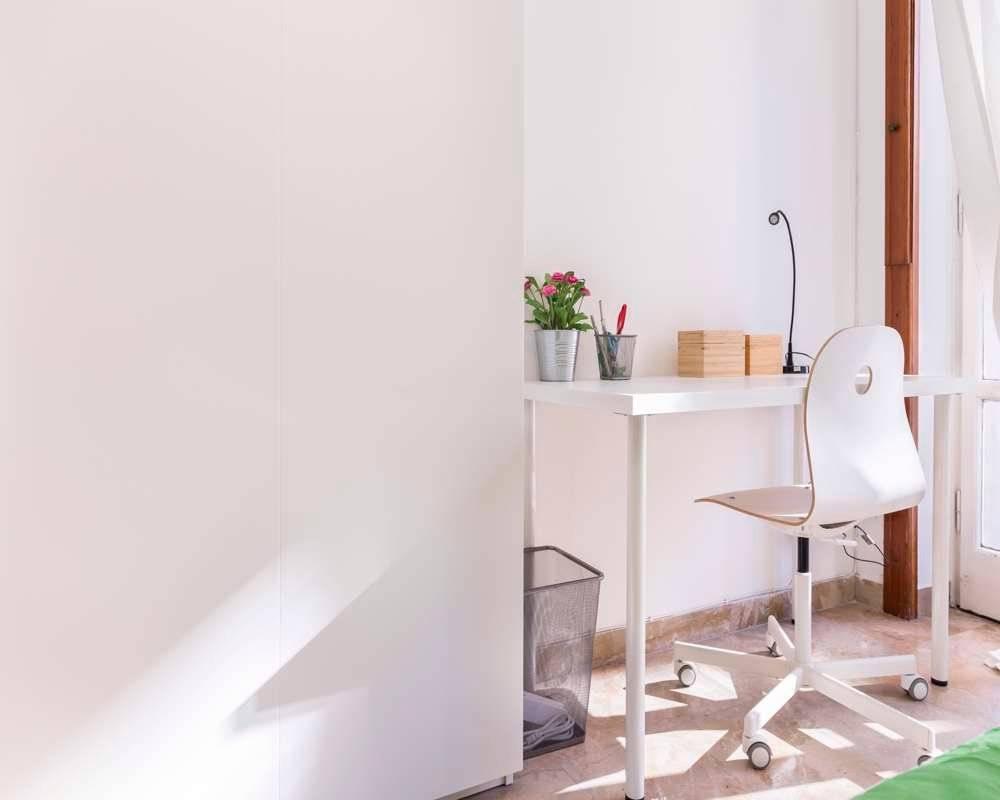 appartamento in affitto a Milano in zona San Siro