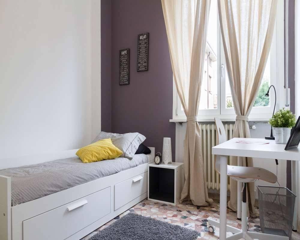 appartamento in affitto a Milano in zona Maggiolina