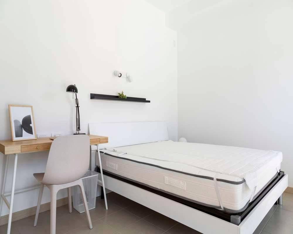 appartamento in affitto a Milano in zona Corvetto