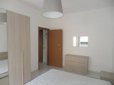 appartamento in affitto a Milano in zona Sempione