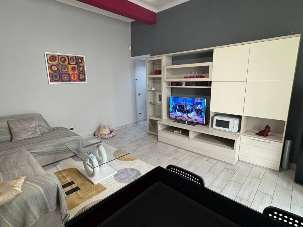 appartamento in affitto a Milano in zona Stadera