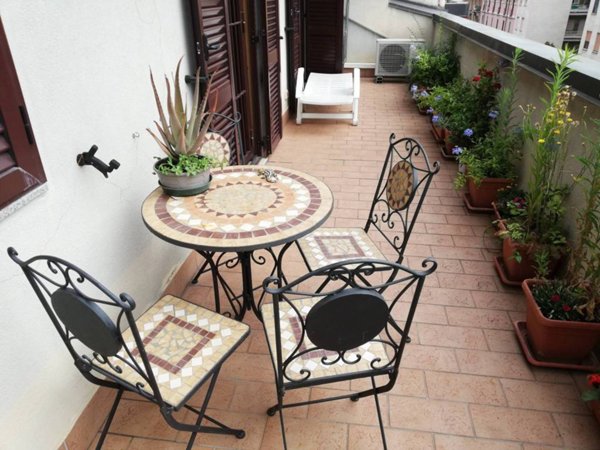 appartamento in affitto a Milano in zona Città Studi