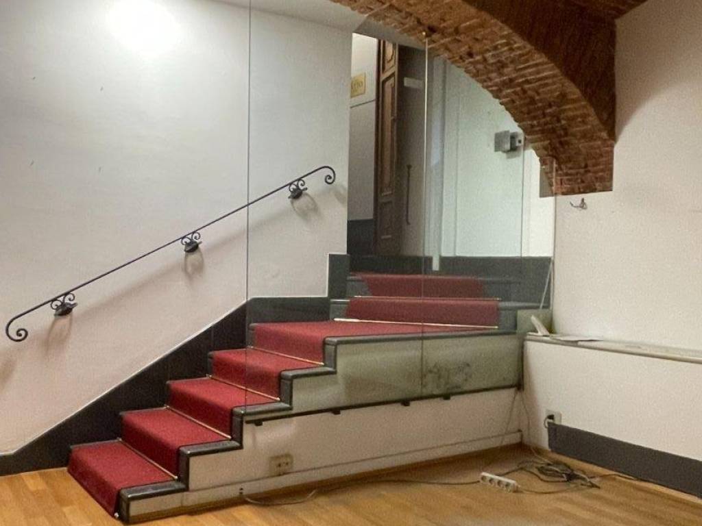 ufficio in affitto a Milano in zona Centro Storico