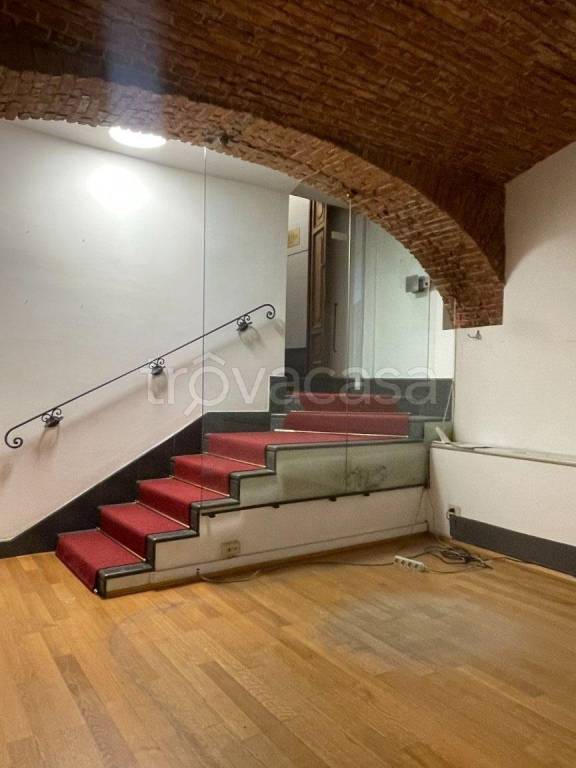 ufficio in affitto a Milano in zona Centro Storico