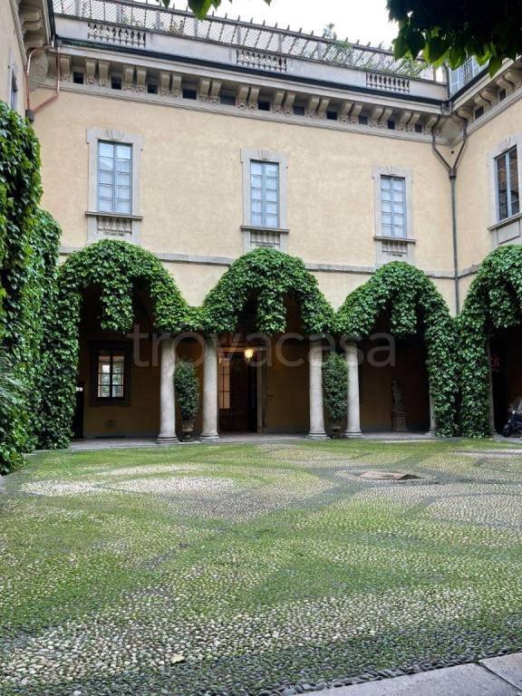 ufficio in affitto a Milano in zona Centro Storico