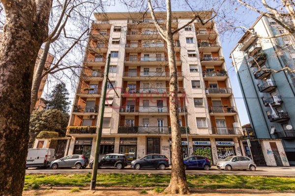 appartamento in affitto a Milano in zona Isola