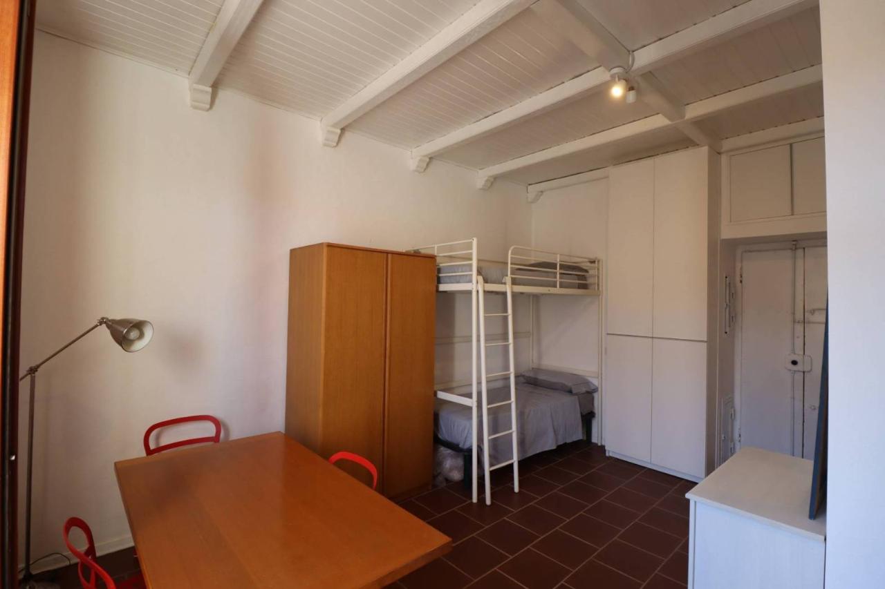 appartamento in affitto a Milano in zona Guastalla