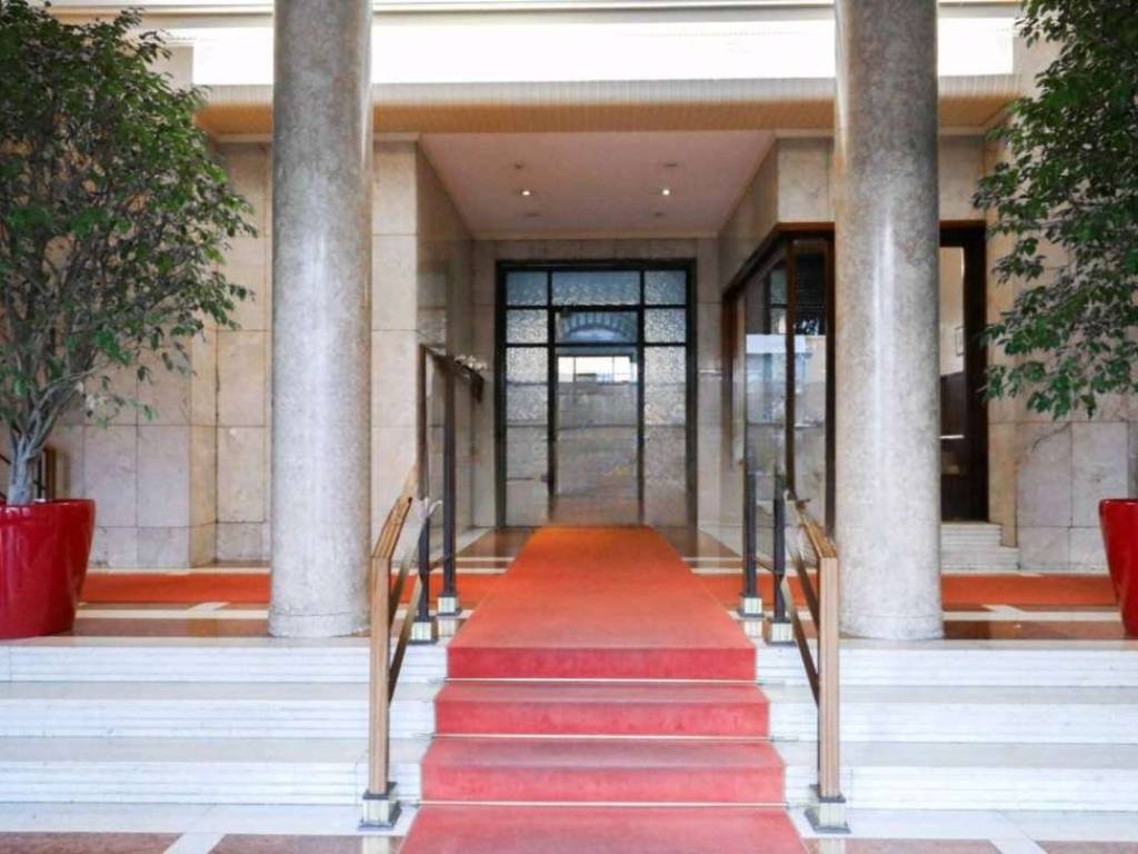 appartamento in affitto a Milano in zona Sempione