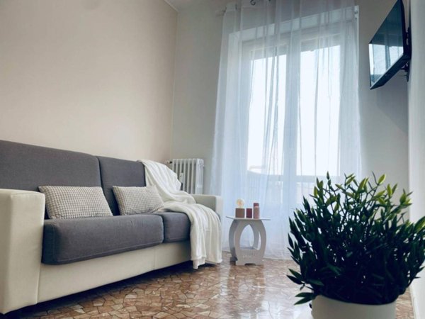 appartamento in affitto a Milano in zona Lambrate